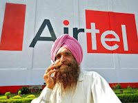Bharti Airtel posts strong performances lead by surprise margin Bharti Airtel posts strong performances lead by surprise margin