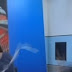 Απίστευτο γέλιο: Ο Ραπτόπουλος δοκίμασε στο κεφάλι συναδέλφου πόσο πονάει το ρολό ταμειακής (βίντεο)