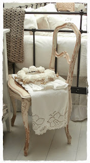 Shabby Landhaus: Nach dem kleinen Umbau......