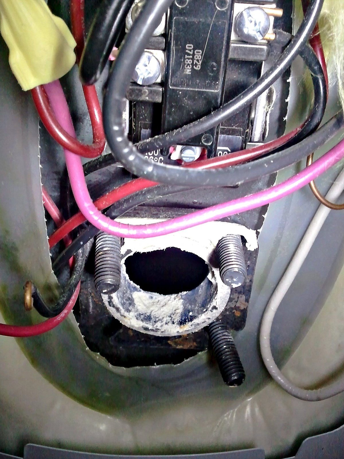 DIY 워터 히터, 보일러 교체 Water Heater Replacement