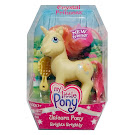 My Little Pony Brights Brightly Unicorn Ponies G3 Pony