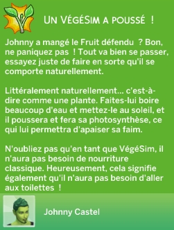 Classique de rencontres Sims
