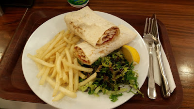 kebap decepcionante estambul