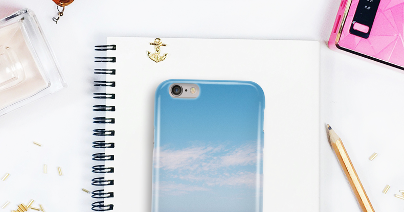 Freebies iphone 6