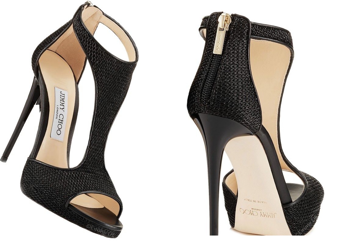 bloomingdales jimmy choo sale