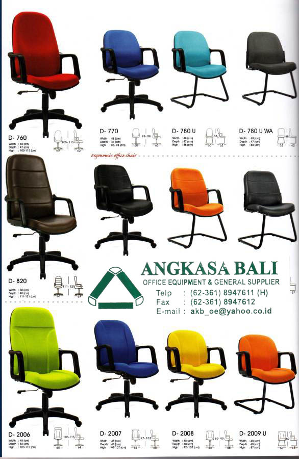  Jual  Alat Kantor  dan Furniture Meja  Kursi  Kantor  Surabaya 