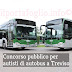 Concorso Pubblico per Autisti di Autobus a Treviso