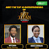 Meet Top 10 Entrepreneurs of The Next Titan Nigeria 5.0