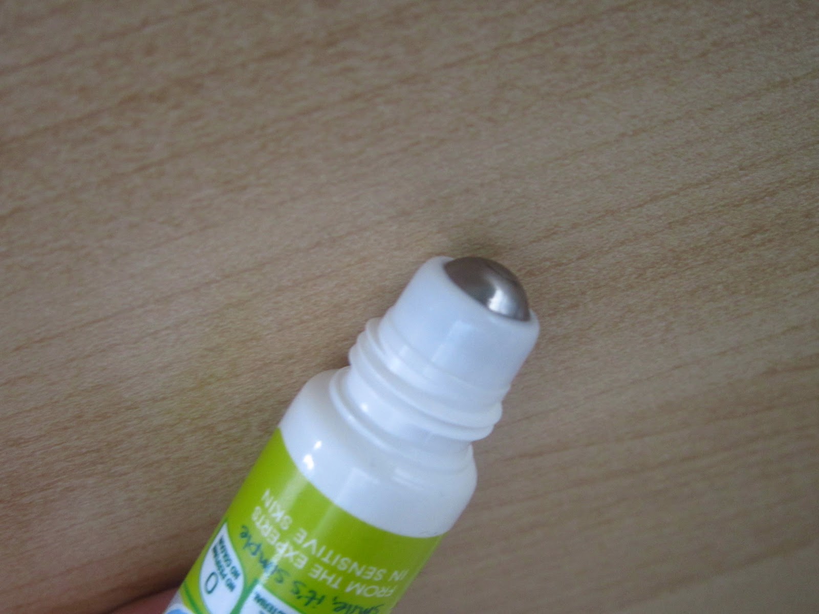 Nikki Chibe Review Simple Rapid Action Spot Zapper