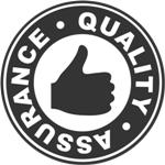 Quality Guarantee