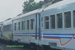 Kereta Api Sembrani