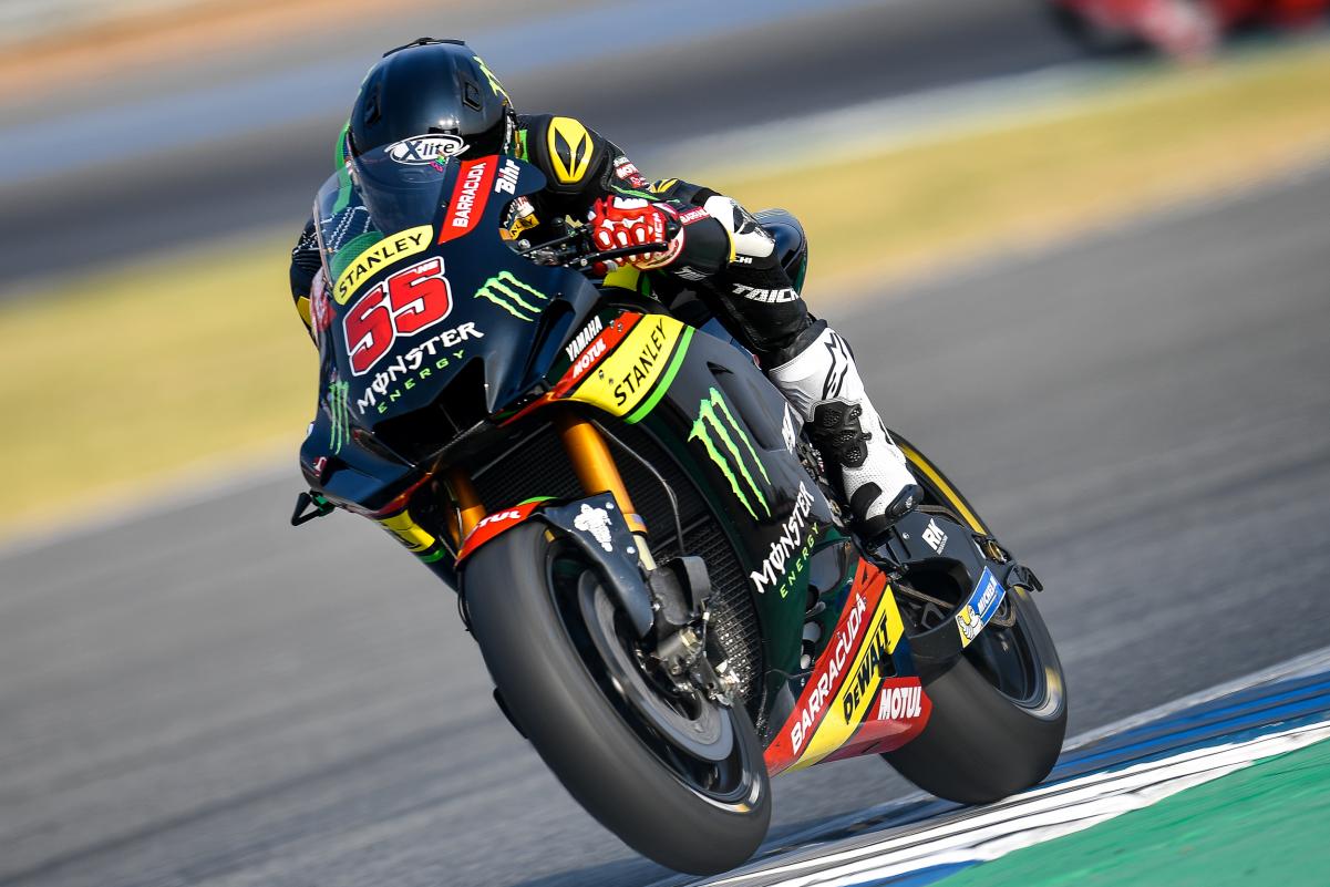 Hafizh Syahrin Hafizh Syahrin