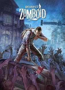 Project Zomboid - PC (Download Completo em Torrent)