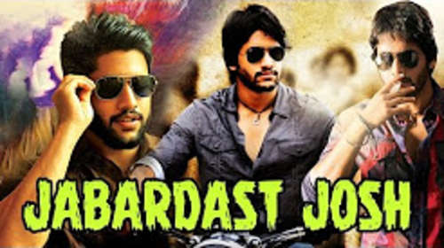 Jabardast Josh 2017 Hindi Dubbed Full Movie Download