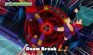 Download Inazuma Eleven 3 Team Ogre Attacks 3DS ROM