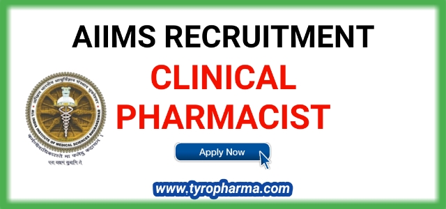 aiims recruitment 2019,clinical pharmacist,bhubaneshwar,pharmacist job