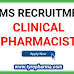 Clinical Pharmacist Job in AIIMS Bhubaneswar - AIIMS Recruitment 2019