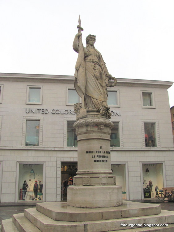 Treviso, Italija