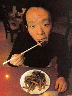 Issei Sagawa Issei Sagawa, canibalismo, canibal