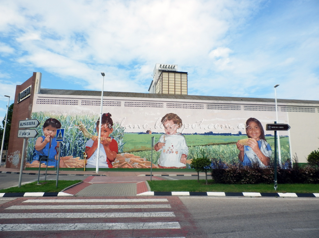 streetartJO53 septiembre 2013