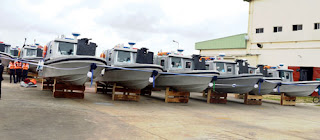 Made in nigeria epenel boats