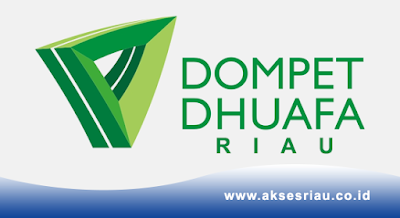 Dompet Dhuafa Riau Pekanbaru