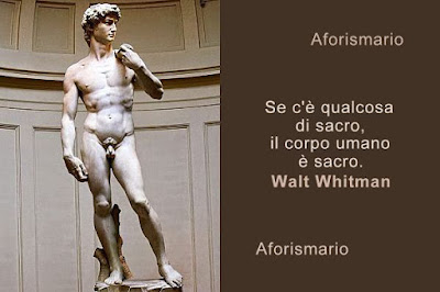 Aforismario Aforismi Frasi E Proverbi Sul Corpo Umano