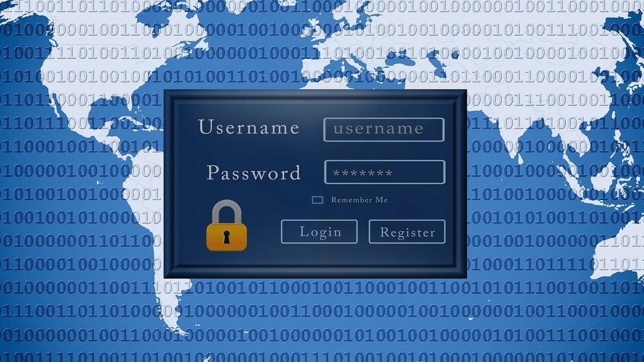 What is a password manager and why you need one best password 