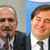 DEM, PCdoB, RODRIGO MAIA, ALDO REBELO, ZITO, KELLY E VIVI BARBOSA.