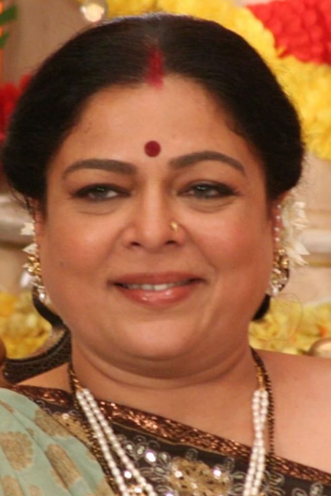 Bollywoods Favourite Mom Reema Lagoo Dies At 59 Of Cardiac Arrest Romantic Love Messages 