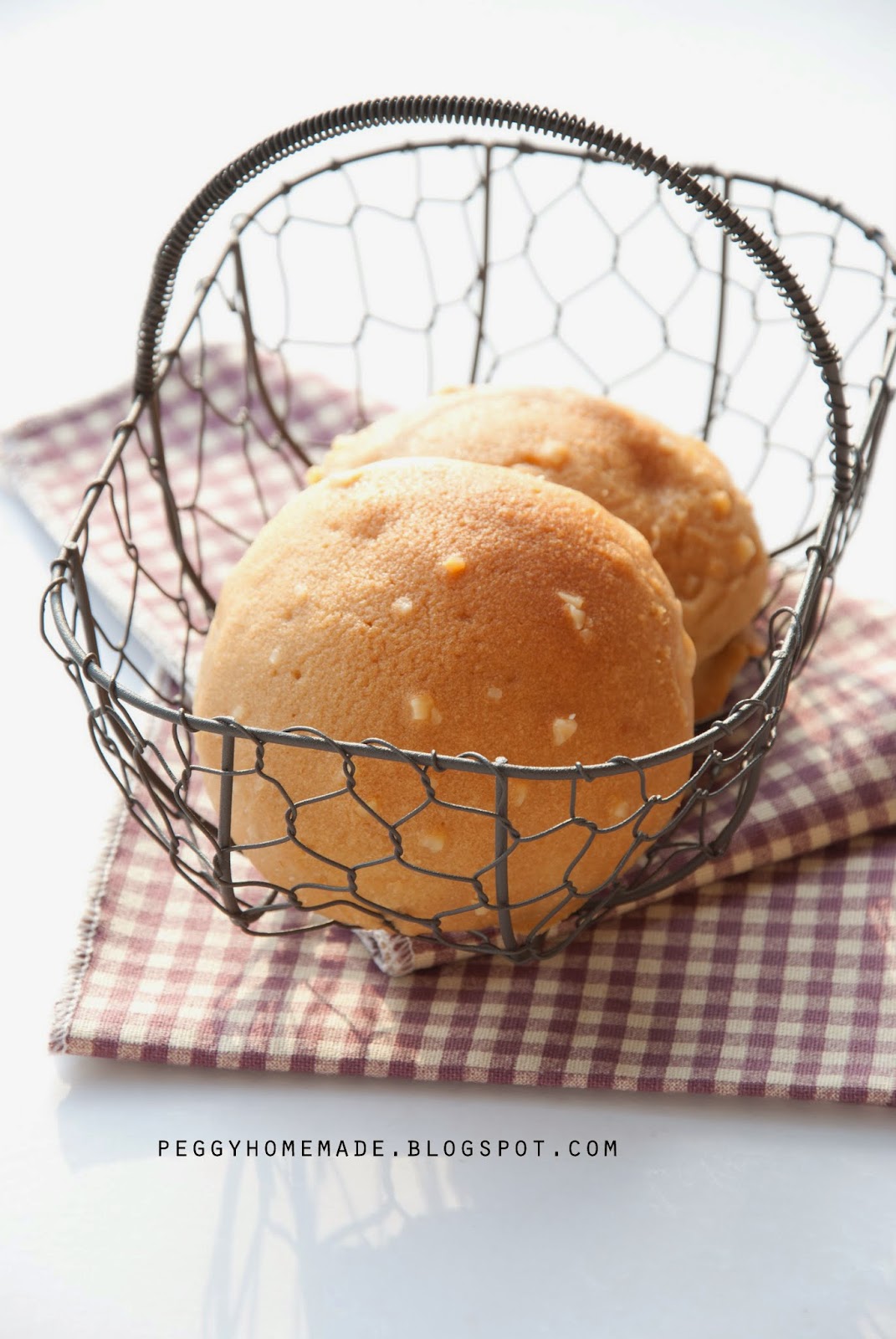 红豆奶酥墨西哥面包怎么做_红豆奶酥墨西哥面包的做法_lingling玲食_豆果美食