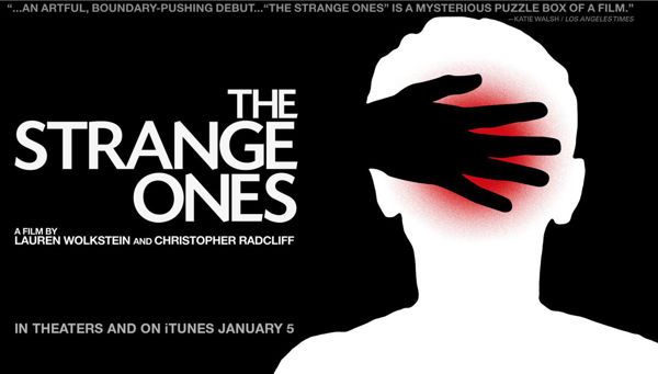 The Strange Ones