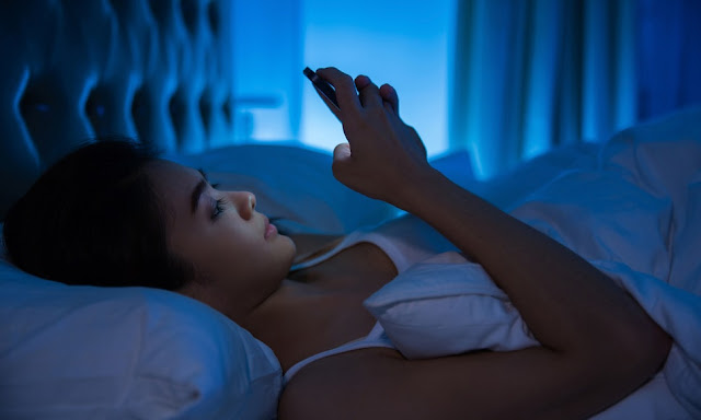 Free Your Insomnia With These Tips