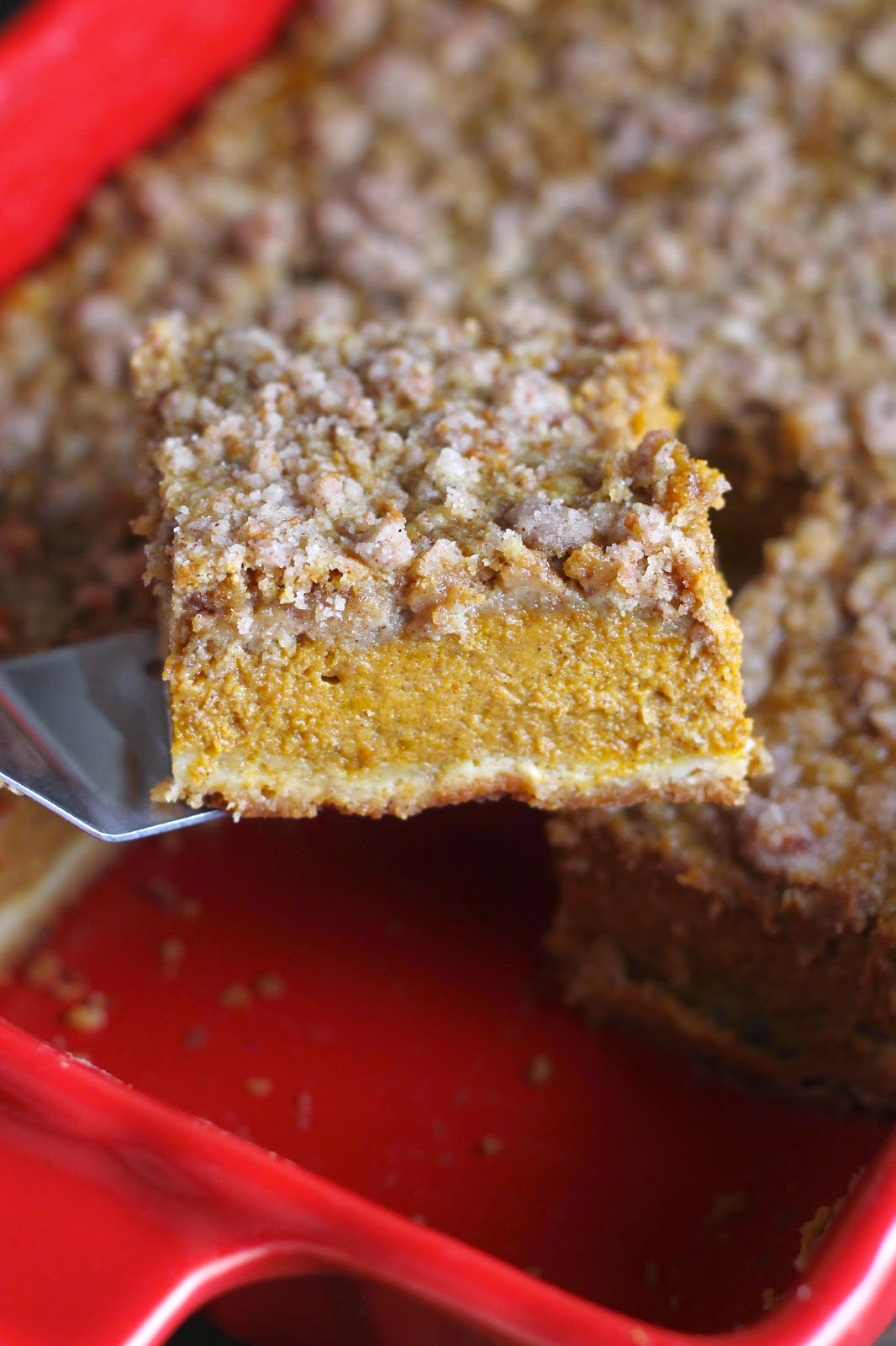 living from glory to glory How To Make An Easy Pumpkin Torte...