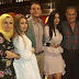 لقطات مسربة من حفل خطوبة أحمد الفيشاوي وندى الكامل لقطات مسربة من حفل خطوبة أحمد الفيشاوي وندى الكامل