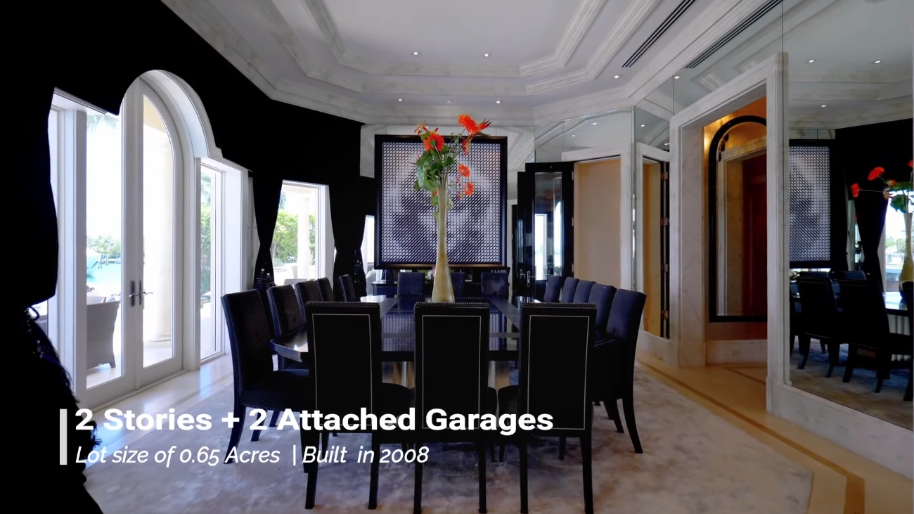 35 Photos vs. 182 Bal Bay Dr, Bal Harbour, FL vs. $35 Million Villa Magnolia in Bal Harbour, Florida | LUXURY LISTING