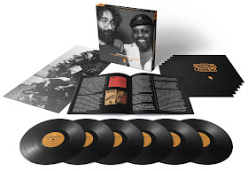 Merl Saunders & Jerry Garcia’s Keystone Companions vinyl box set