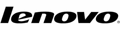 Lenovo Laptop Logo