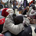 Hunger kills three Ghanaians in Libya; 500 stranded