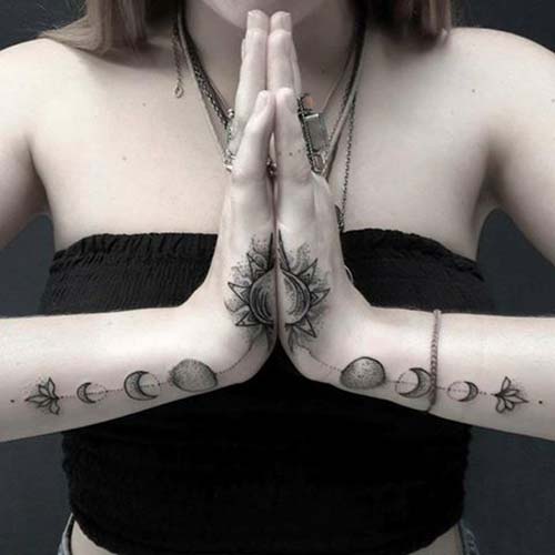 güneş dövmesi el hand sun tattoo güneş dövmesi el hand sun tattoo