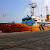 Geomarin III Lakukan Sea Trial di Perairan Selat Sunda