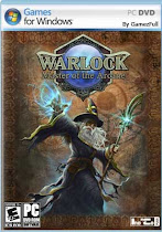 Descargar Warlock Master of The Arcane Complete Collection MULTI6 para 
    PC Windows en Español es un juego de Estrategia desarrollado por Ino-Co Plus