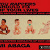 INSTRUMENTALS: YOU RAPPERS SHOULD FIX UP YOUR LIVES- MI ABAGA