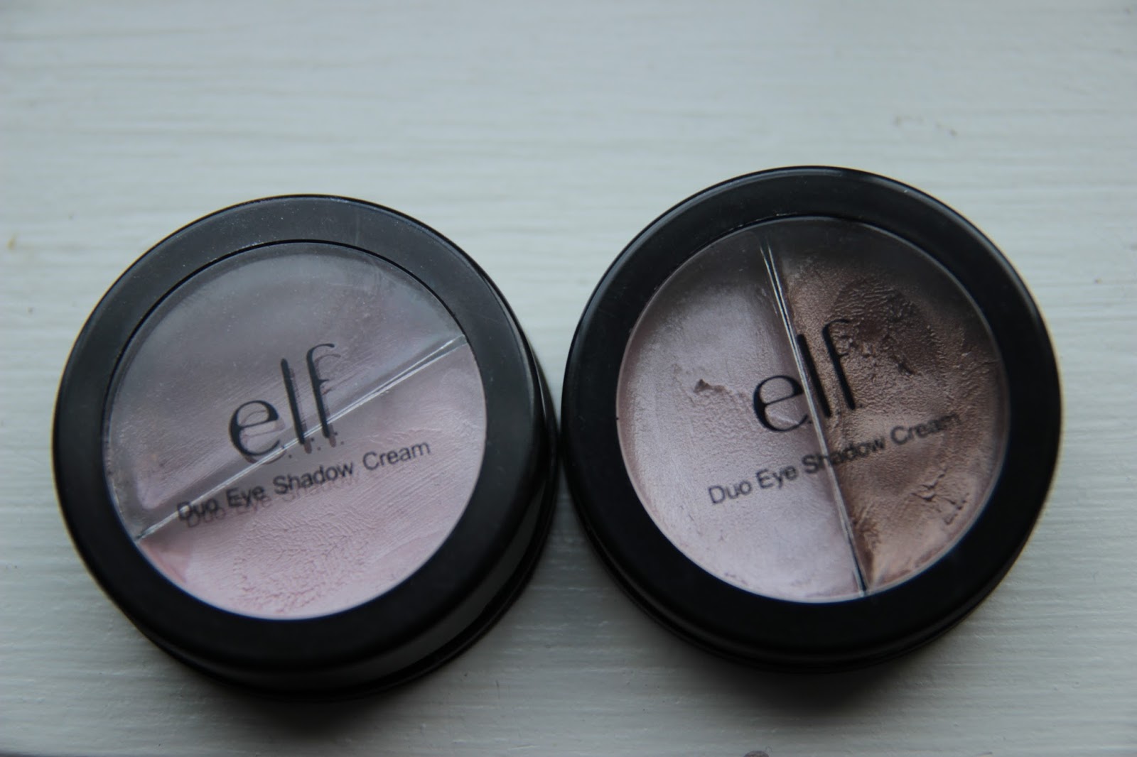 Annieleaf Reveiw Elf Essential Duo Cream Eyeshadows