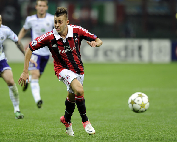 Nie Zuvor Gehört! Stephan El Shaarawy'S Reaktion Auf Die Aston Villa Niederlage. - wmf18q8