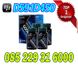 jual good man asli bandung jual good man asli bandung
