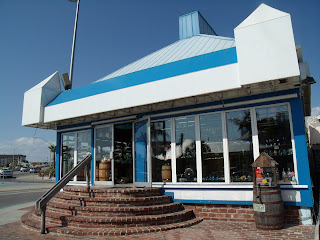 Comercios en Ft Myers Beach Jefferson Aleman