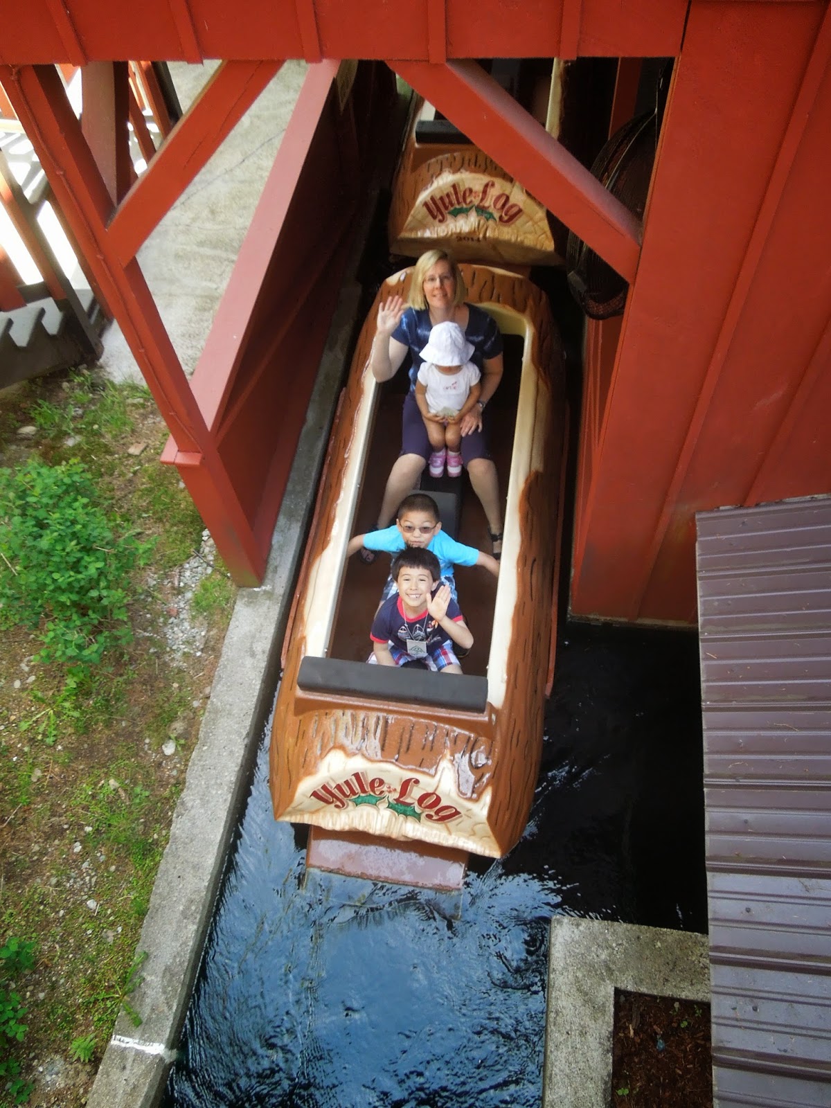 Our Journey to Aaron