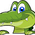 Alligator Cartoon