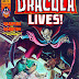 Dracula Lives #4 - Mike Ploog art